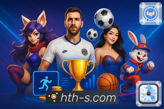 华体会APP 体育赛事宣传图